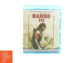 Rambo 3 (Blu-ray)