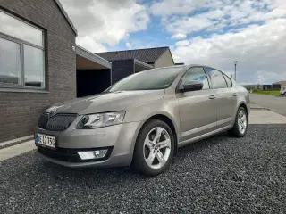 Skoda Octavia 1,2 TSi 105 Ambition