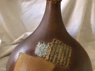 Stor vase 
