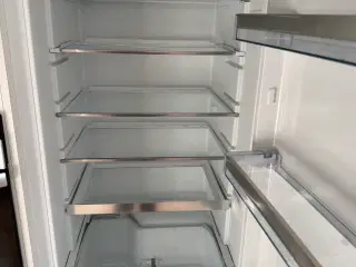 Køleskab indbygningsmodel fra Siemens 