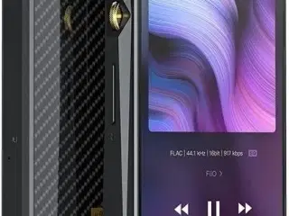 FiiO M11 Pro android lossless musik afspiller