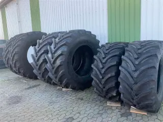 SEHA 710/70R42 AGRO10