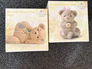 Morsdags bamse klarborg fra 149