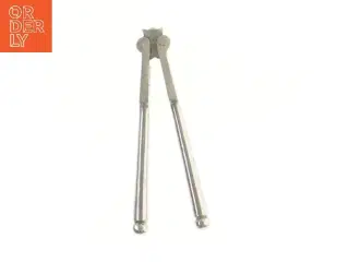 Hvidløgspresser (str. 13,5 cm)