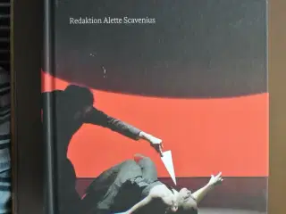 gyldendals teaterleksikon, red. af alette scaveniu