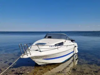 Motorbåd Drago Fiesta 550