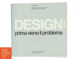 Design Bog