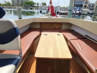 motorbåd LM23