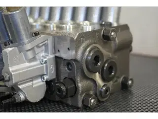 Proportionalventil Walvoil DPX100 8 funktioner