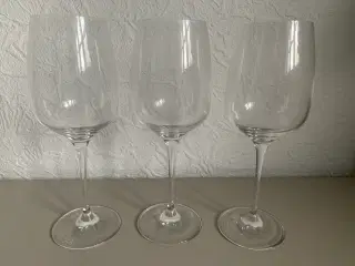 Eisch rødvinsglas  