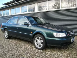 Audi S6 4,2 