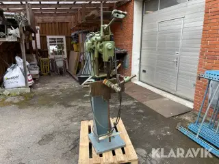 Tabboremaskine Festo