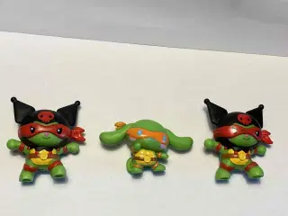 McDonald's Teenage Mutant Ninja Turtles 2025