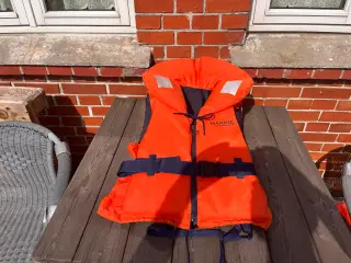 Redningsveste 2 stk