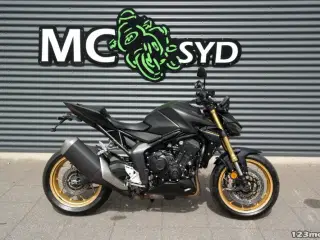 Honda CB 1000 Hornet SP MC-SYD       BYTTER GERNE