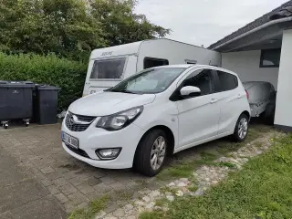 Opel Karl 1,0 Cosmo
