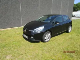 Renault Clio IV 0,9 TCe 90 Expression