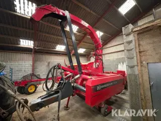 Snitter Kongskilde ES 1060