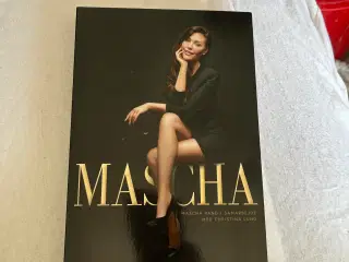 Biografi om Mascha Vang