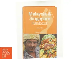 Malayasia and Singapore Handbook af Joshua Eliot Author (Bog)