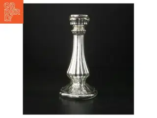 Glasstage (str. H. 21 cm)