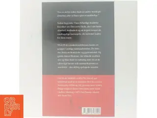 Det forsømte forår af Hans Scherfig (Bog)