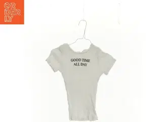 T-Shirt fra Zara (str. 134 cm)