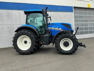 New Holland T7.165 MY18