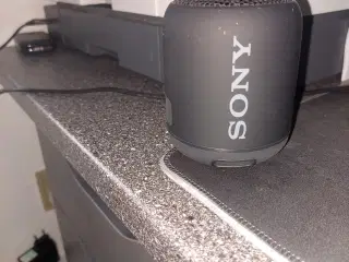 sony SRS-XB12