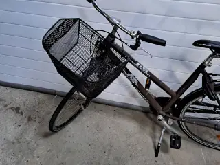 Cykel  sælges 