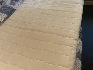 Dreamzone topmadras 6 cm 90x200 cm