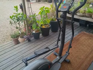 Crosstrainer JEC-4205