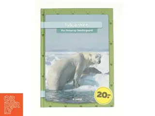 Isbjørnen af Per Straarup Søndergaard (Bog)