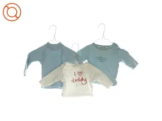 Bluser 3 styks (str. 70)