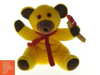 Bamse (str. 16 x 12 cm)