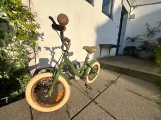 Stoy 14'' børnecykel