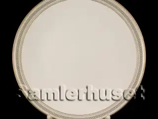 Tina Tallerken Flad 23½ cm.