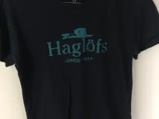 Haglöfs t-shirt str. 164