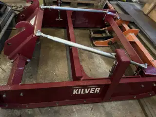 Kilver Vejhøvl