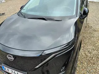 Nissan Ariya 87 Advance – som ny