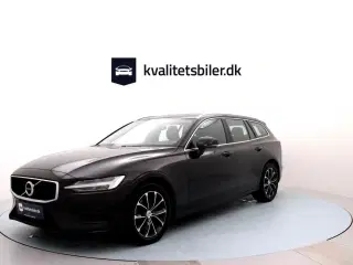 Volvo V60 2,0 T4 190 Momentum aut.