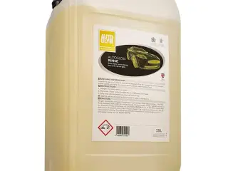 Autoglym Autogloss Rinse 25L Skyllevoks