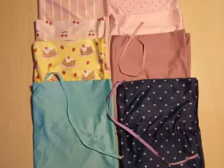 Beckmann strækbare bogbind - samlet salg