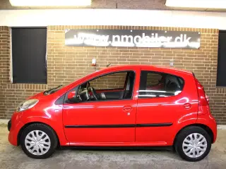 Citroën C1 1,0i SX