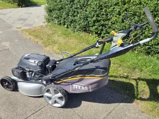 Texas rotorklipper