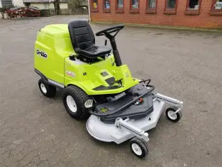 Grillo FD 280 Tilbud