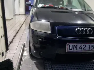 Audi a2 1.2 tdi 