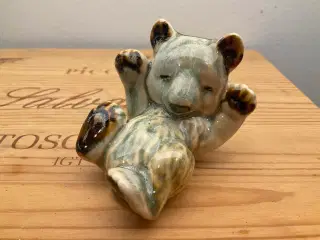 Bjørneunge figur