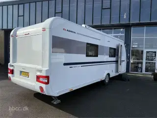 2017 - Adria Alpina 663 HT