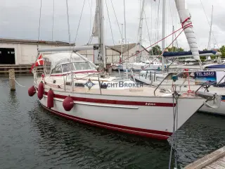 Najad 361 - 1994